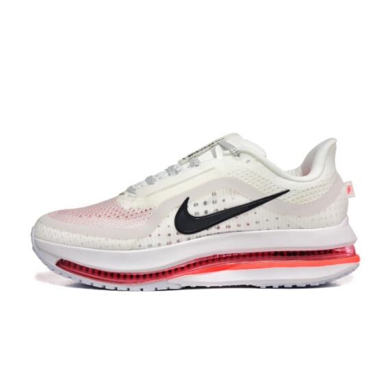 ⁦נעלי נייק Nike Pegasus Premium Red White⁩ – תמונה ⁦7⁩