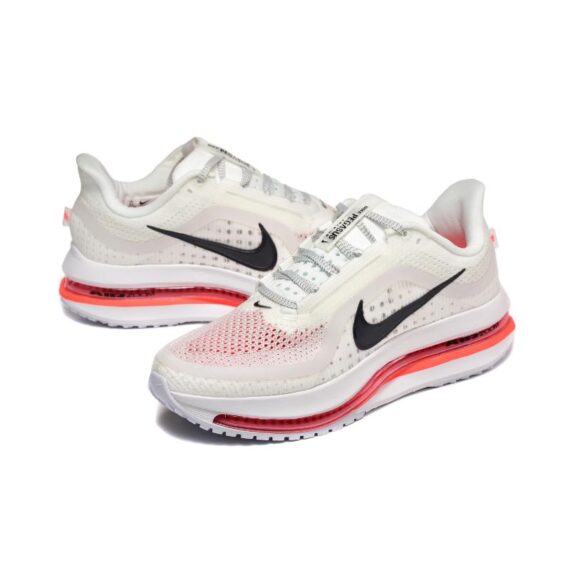 ⁦נעלי נייק Nike Pegasus Premium Red White⁩ – תמונה ⁦4⁩