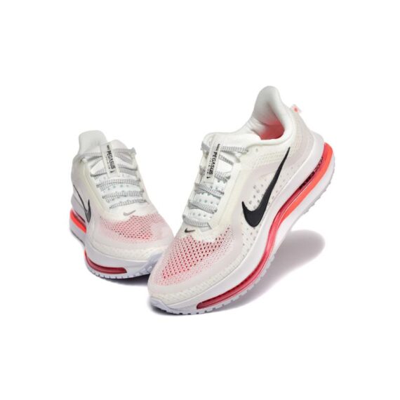 ⁦נעלי נייק Nike Pegasus Premium Red White⁩ – תמונה ⁦8⁩