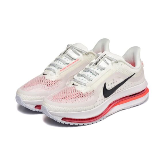 ⁦נעלי נייק Nike Pegasus Premium Red White⁩ – תמונה ⁦3⁩