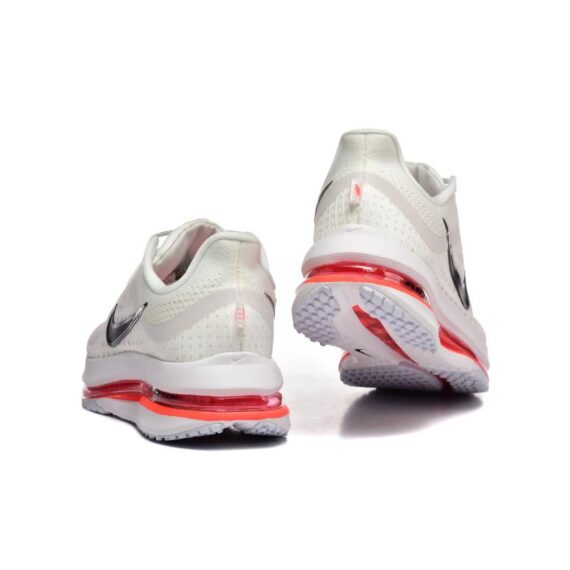 ⁦נעלי נייק Nike Pegasus Premium Red White⁩ – תמונה ⁦5⁩