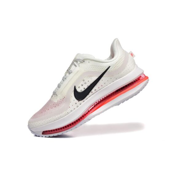⁦נעלי נייק Nike Pegasus Premium Red White⁩ – תמונה ⁦2⁩