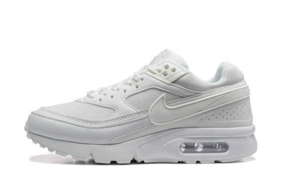 ⁦נעלי נייק Nike Air Max BW Perian White⁩ – תמונה ⁦2⁩