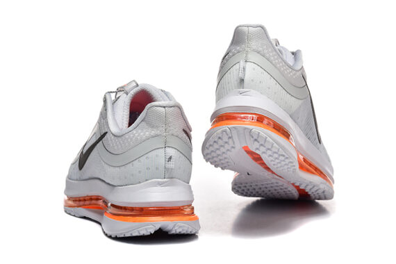 ⁦נעלי נייק Nike Pegasus Premium ange Silver⁩ – תמונה ⁦6⁩