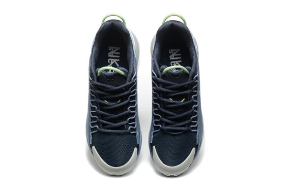⁦נעלי נייק Nike Air Max Pulse Roam Gray Turkiz⁩ – תמונה ⁦5⁩