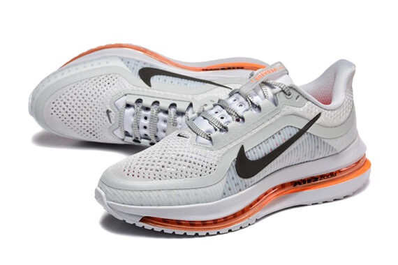 ⁦נעלי נייק Nike Pegasus Premium ange Silver⁩ – תמונה ⁦3⁩