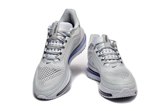 ⁦נעלי נייק Nike Pegasus Premium Silver⁩ – תמונה ⁦3⁩