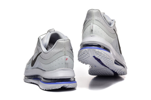 ⁦נעלי נייק Nike Pegasus Premium Silver⁩ – תמונה ⁦6⁩