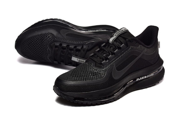⁦נעלי נייק Nike Pegasus Premium Black⁩ – תמונה ⁦3⁩