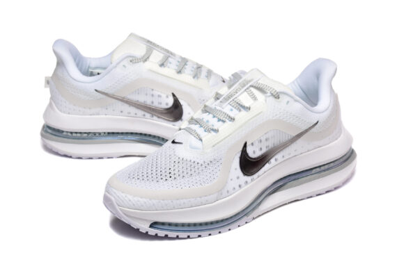⁦נעלי נייק Nike Pegasus Premium Off White⁩ – תמונה ⁦2⁩