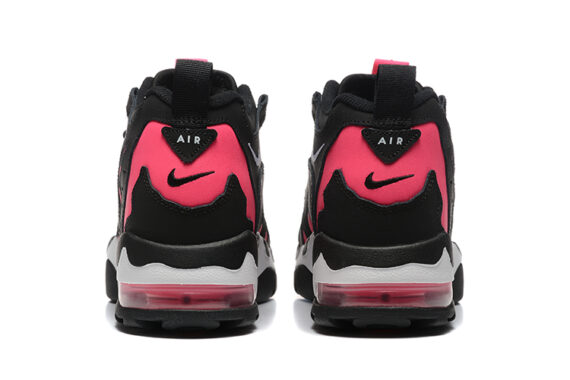 ⁦נעלי נייק Nike Air DT Max '96 Pink Black⁩ – תמונה ⁦4⁩