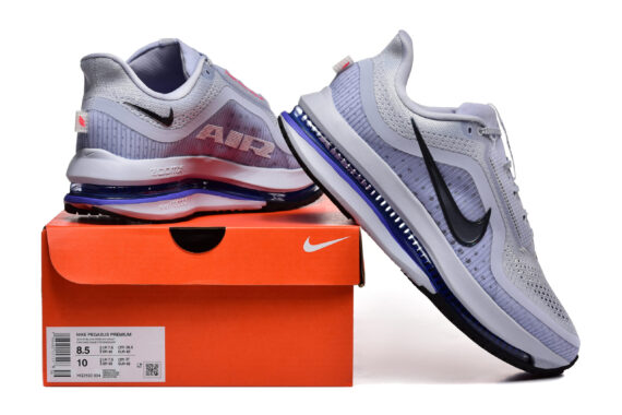 ⁦נעלי נייק Nike Pegasus Premium Sky Blue⁩ – תמונה ⁦5⁩