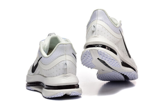 ⁦נעלי נייק Nike Pegasus Premium White Black⁩ – תמונה ⁦3⁩