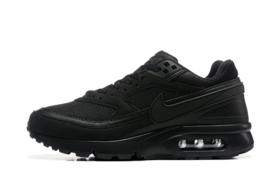 ⁦נעלי נייק Nike Air Max BW Perian Black⁩ – תמונה ⁦2⁩