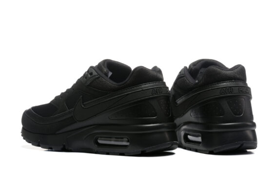 ⁦נעלי נייק Nike Air Max BW Perian Black⁩ – תמונה ⁦4⁩