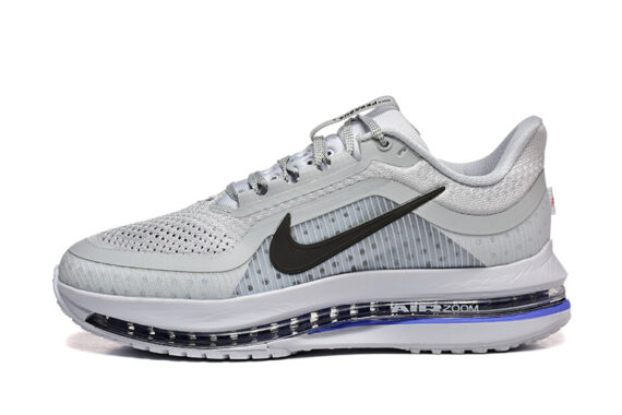 ⁦נעלי נייק Nike Pegasus Premium Silver⁩ – תמונה ⁦2⁩