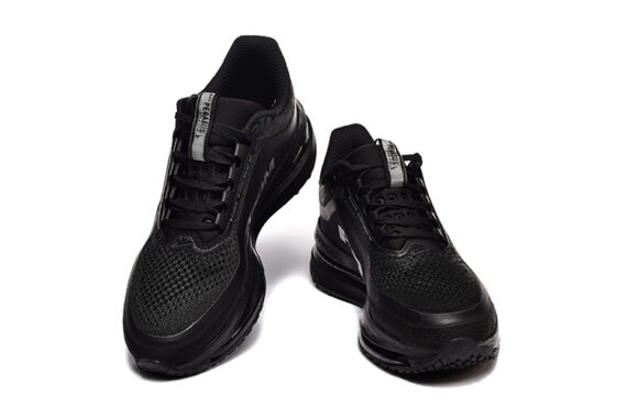 ⁦נעלי נייק Nike Pegasus Premium Black⁩ – תמונה ⁦5⁩