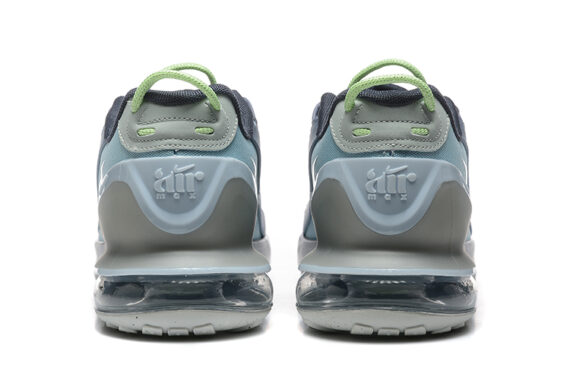 ⁦נעלי נייק Nike Air Max Pulse Roam Gray Turkiz⁩ – תמונה ⁦4⁩