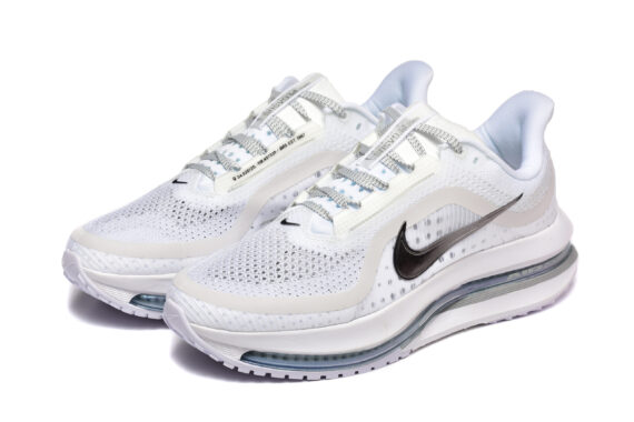 ⁦נעלי נייק Nike Pegasus Premium Off White⁩ – תמונה ⁦3⁩
