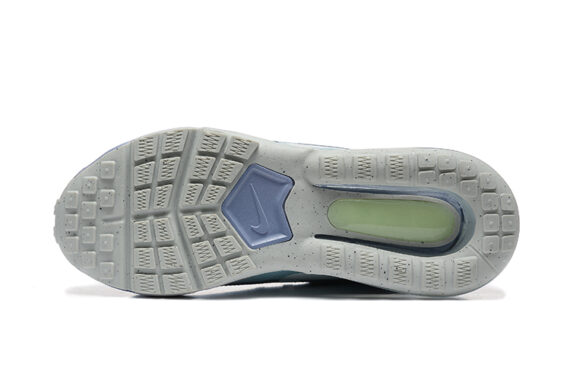 ⁦נעלי נייק Nike Air Max Pulse Roam Gray Turkiz⁩ – תמונה ⁦6⁩
