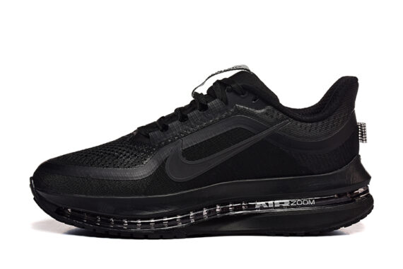 ⁦נעלי נייק Nike Pegasus Premium Black⁩ – תמונה ⁦2⁩