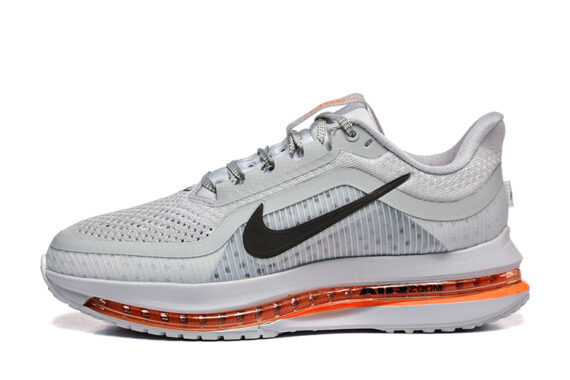 ⁦נעלי נייק Nike Pegasus Premium ange Silver⁩ – תמונה ⁦4⁩