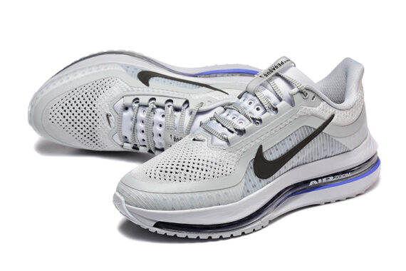 ⁦נעלי נייק Nike Pegasus Premium Silver⁩ – תמונה ⁦4⁩
