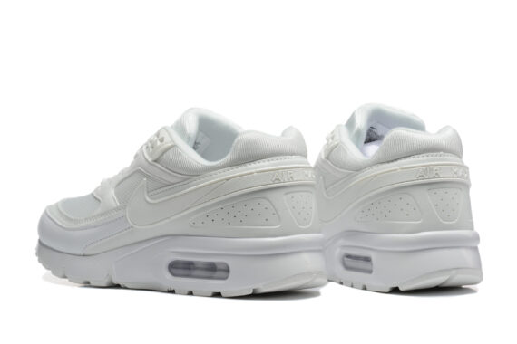 ⁦נעלי נייק Nike Air Max BW Perian White⁩ – תמונה ⁦5⁩