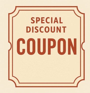 DISCOUNT