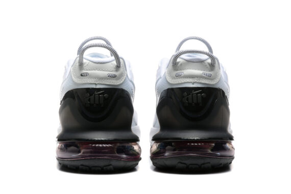 ⁦נעלי נייק Nike Air Max Pulse Roam White Black⁩ – תמונה ⁦3⁩