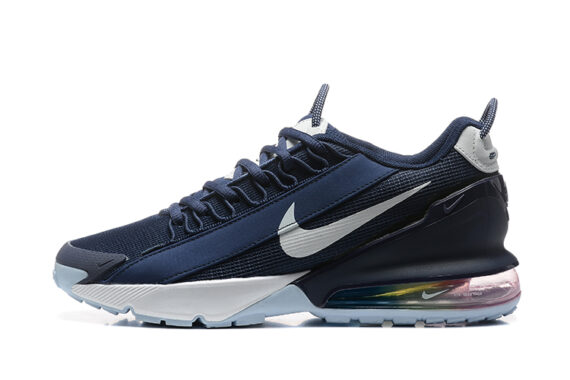 ⁦נעלי נייק Nike Air Max Pulse Roam Blue Black⁩ – תמונה ⁦5⁩
