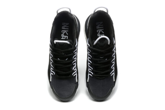 ⁦נעלי נייק Nike Air Max Pulse Roam Gray Black⁩ – תמונה ⁦3⁩