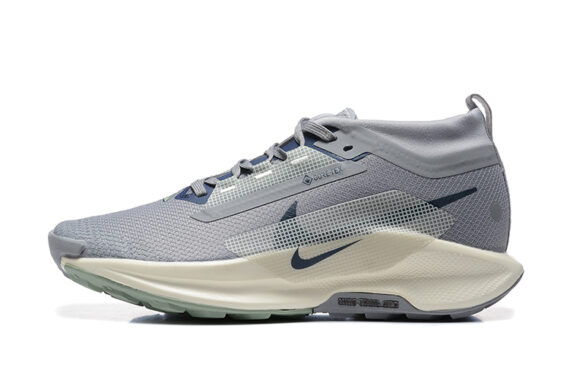 ⁦נעלי נייק Nike Pegasus Trail 5 Ash Of-White⁩ – תמונה ⁦5⁩