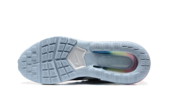 ⁦נעלי נייק Nike Air Max Pulse Roam Blue Black⁩ – תמונה ⁦4⁩
