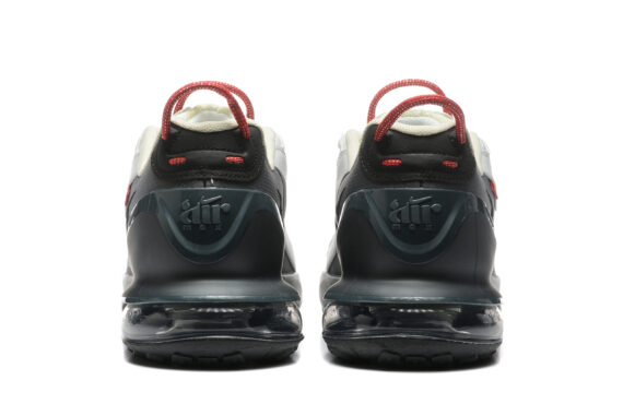 ⁦נעלי נייק Nike Air Max Pulse Roam Black White⁩ – תמונה ⁦3⁩