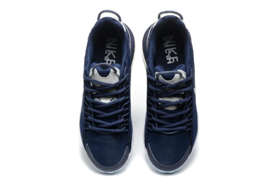 ⁦נעלי נייק Nike Air Max Pulse Roam Blue Black⁩ – תמונה ⁦6⁩