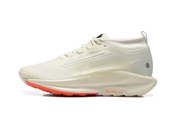 ⁦נעלי נייק Nike Pegasus Trail 5 Red Cream⁩ – תמונה ⁦3⁩