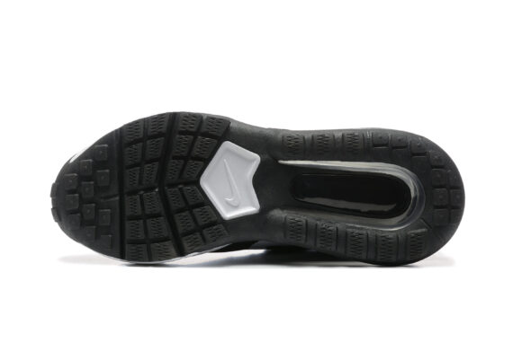 ⁦נעלי נייק Nike Air Max Pulse Roam Gray Black⁩ – תמונה ⁦6⁩