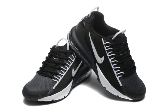 ⁦נעלי נייק Nike Air Max Pulse Roam Gray Black⁩ – תמונה ⁦4⁩