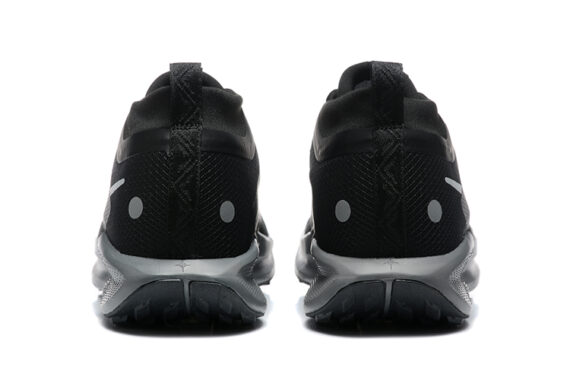 ⁦נעלי נייק Nike Pegasus Trail 5 Black Gray⁩ – תמונה ⁦3⁩