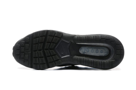 ⁦נעלי נייק Nike Air Max Pulse Roam Black⁩ – תמונה ⁦4⁩
