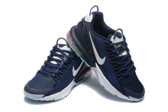 ⁦נעלי נייק Nike Air Max Pulse Roam Blue Black⁩ – תמונה ⁦2⁩