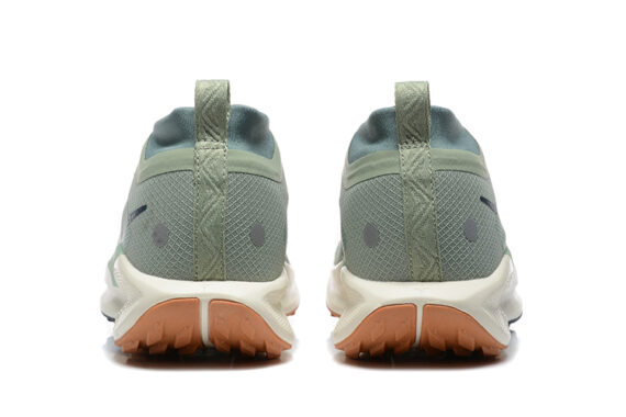 ⁦נעלי נייק Nike Pegasus Trail 5 Olive Green⁩ – תמונה ⁦3⁩