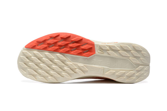 ⁦נעלי נייק Nike Pegasus Trail 5 Red Cream⁩ – תמונה ⁦5⁩