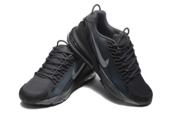 ⁦נעלי נייק Nike Air Max Pulse Roam Black⁩ – תמונה ⁦2⁩