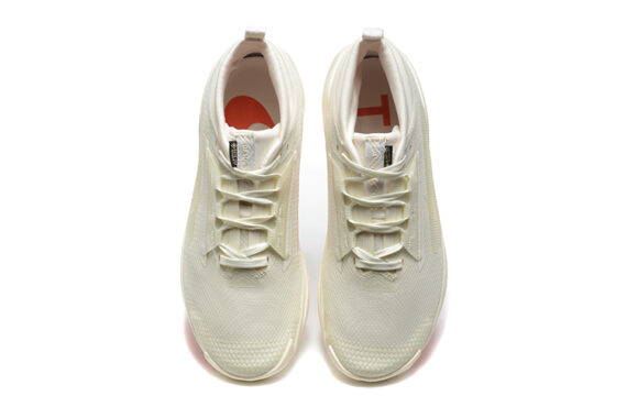 ⁦נעלי נייק Nike Pegasus Trail 5 Red Cream⁩ – תמונה ⁦6⁩