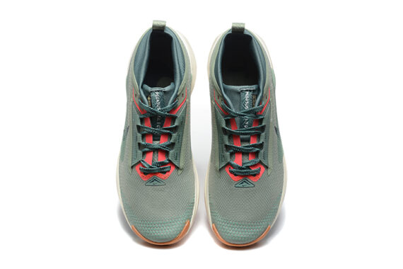 ⁦נעלי נייק Nike Pegasus Trail 5 Olive Green⁩ – תמונה ⁦6⁩