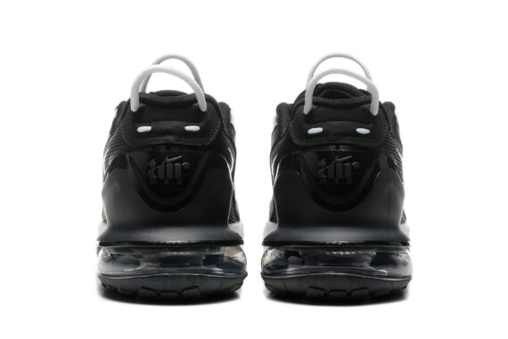 ⁦נעלי נייק Nike Air Max Pulse Roam Gray Black⁩ – תמונה ⁦5⁩