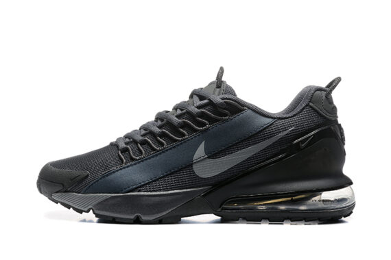 ⁦נעלי נייק Nike Air Max Pulse Roam Black⁩ – תמונה ⁦5⁩
