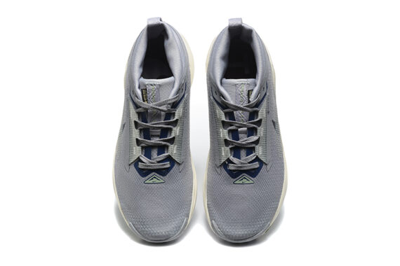 ⁦נעלי נייק Nike Pegasus Trail 5 Ash Of-White⁩ – תמונה ⁦6⁩